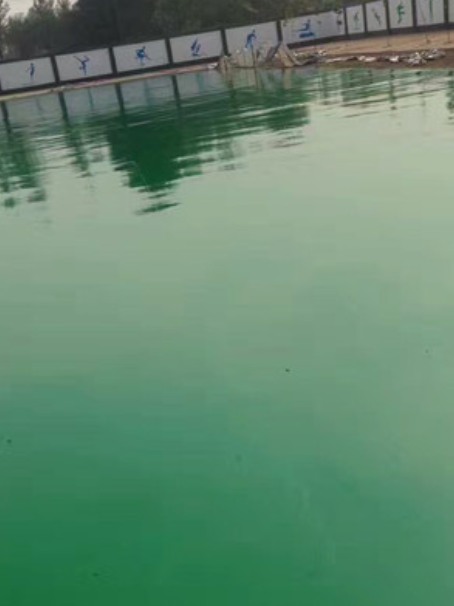 海西篮球场翻新怎么做